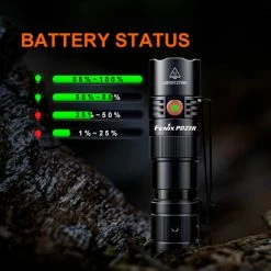 New 🌟 Dog Walking Fenix PD25R Rechargeable Flashlight | Authorized Distributor 💯 11 New 🌟 Dog Walking Fenix PD25R Rechargeable Flashlight | Authorized Distributor 💯 -Brightguy Online Shop Fenix PD25R Rechargeable Flashlight 8 600x600 1
