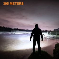 Cheapest ⭐ Boating Flashlights Fenix PD32 V2 Compact Flashlight | 1200 Lumens | Fenix Distributor ⌛ -Brightguy Online Shop Fenix PD32 V2 Compact Flashlight 4 600x600 1