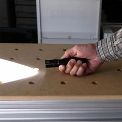 Cheapest ⭐ Boating Flashlights Fenix PD32 V2 Compact Flashlight | 1200 Lumens | Fenix Distributor ⌛ -Brightguy Online Shop Fenix PD32 V2 Compact Flashlight 5 600x600 1