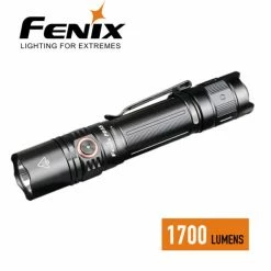 Best deal ⌛ Boating Flashlights Fenix PD35 V3.0 Rechargeable Flashlight | 1,700 Lumens 🎁