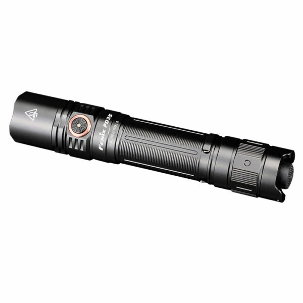 Best deal โ Boating Flashlights Fenix PD35 V3.0 Rechargeable Flashlight | 1,700 Lumens ๐ 6 Best deal โ Boating Flashlights Fenix PD35 V3.0 Rechargeable Flashlight | 1,700 Lumens ๐ - Image 4