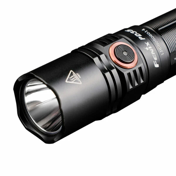 Best deal โ Boating Flashlights Fenix PD35 V3.0 Rechargeable Flashlight | 1,700 Lumens ๐ 4 Best deal โ Boating Flashlights Fenix PD35 V3.0 Rechargeable Flashlight | 1,700 Lumens ๐ - Image 2