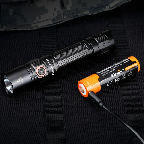 Best deal โ Boating Flashlights Fenix PD35 V3.0 Rechargeable Flashlight | 1,700 Lumens ๐ 8 Best deal โ Boating Flashlights Fenix PD35 V3.0 Rechargeable Flashlight | 1,700 Lumens ๐ - Image 6