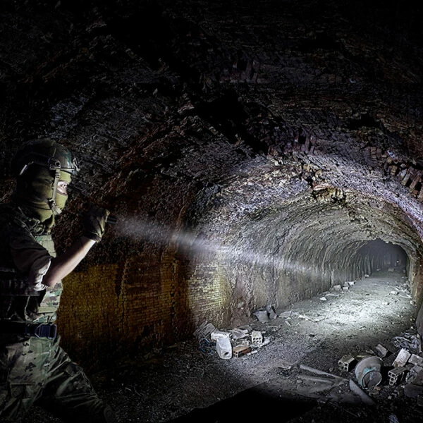 Buy ⌛ Automotive Repair Flashlights Fenix PD36 TAC Flashlight | 3,000 Lumens | Fenix Distributor ✔️ 7 Buy ⌛ Automotive Repair Flashlights Fenix PD36 TAC Flashlight | 3,000 Lumens | Fenix Distributor ✔️ - Image 5