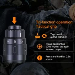Buy ⌛ Automotive Repair Flashlights Fenix PD36 TAC Flashlight | 3,000 Lumens | Fenix Distributor ✔️ 11 Buy ⌛ Automotive Repair Flashlights Fenix PD36 TAC Flashlight | 3,000 Lumens | Fenix Distributor ✔️ -Brightguy Online Shop Fenix PD36 TAC Flashlight 6 600x600 1