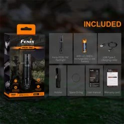 Buy ⌛ Automotive Repair Flashlights Fenix PD36 TAC Flashlight | 3,000 Lumens | Fenix Distributor ✔️ 10 Buy ⌛ Automotive Repair Flashlights Fenix PD36 TAC Flashlight | 3,000 Lumens | Fenix Distributor ✔️ -Brightguy Online Shop Fenix PD36 TAC Flashlight 7 600x600 1