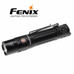 Top 10 ⭐ Automotive Repair Flashlights Fenix PD36R USB-C Rechargeable Flashlight | 1,600 Lumens ✨