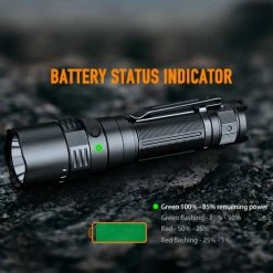 Buy ๐ Automotive Repair Flashlights Fenix PD40R V2.0 Rechargeable Flashlight | 3000 Lumens โ๏ธ 10 Buy ๐ Automotive Repair Flashlights Fenix PD40R V2.0 Rechargeable Flashlight | 3000 Lumens โ๏ธ -Brightguy Online Shop Fenix PD40R V2 Rechargeable Flashlight 6
