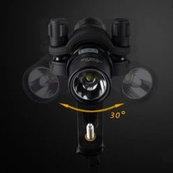 Best Sale 🔥 Accessories Fenix Quick Release Bike Mount ALB-10 | Fenix Distributor 🌟 -Brightguy Online Shop Fenix Quick Release Bike Mount ALB 10 1 1