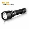 Coupon ๐คฉ Bright Flashlights Fenix RC20 Rechargeable Flashlight | 1,000 Lumens ๐ฏ 1 Coupon ๐คฉ Bright Flashlights Fenix RC20 Rechargeable Flashlight | 1,000 Lumens ๐ฏ -Brightguy Online Shop Fenix RC20 Rechargeable Flashlight