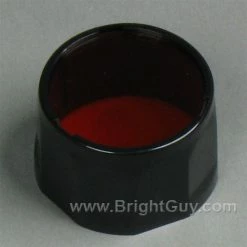 Hot Sale ๐ Accessories Fenix Red Filter For TK Series | Fenix Distributor ๐คฉ