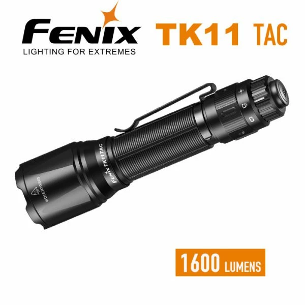 Best Sale ๐ Boating Flashlights Fenix TK11 TAC Flashlight | 1600 Lumens | Fenix Distributor ๐ 3 Best Sale ๐ Boating Flashlights Fenix TK11 TAC Flashlight | 1600 Lumens | Fenix Distributor ๐