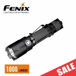 Best reviews of 💯 Automotive Repair Flashlights Fenix TK20R USB Rechargeable Flashlight With Grip Ring 😀