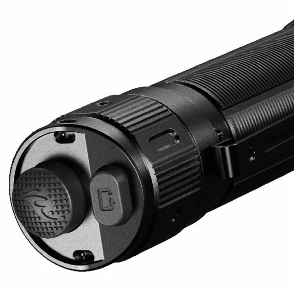 Cheap ๐ Boating Flashlights Fenix TK20R V2.0 USB-C Rechargeable Flashlight | 3,000 Lumens ๐ 4 Cheap ๐ Boating Flashlights Fenix TK20R V2.0 USB-C Rechargeable Flashlight | 3,000 Lumens ๐ - Image 2