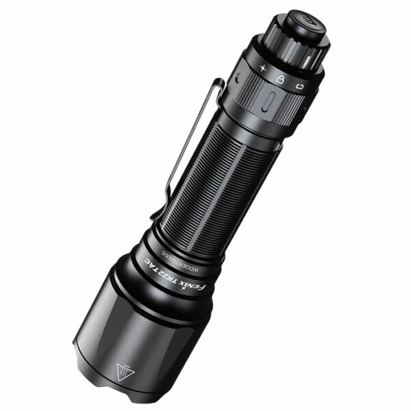Wholesale ๐ Bright Flashlights Fenix TK22 TAC Flashlight | Authorized Distributor ๐ 3 Wholesale ๐ Bright Flashlights Fenix TK22 TAC Flashlight | Authorized Distributor ๐ - Image 2