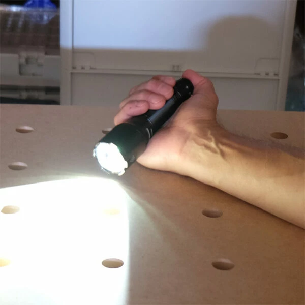 Wholesale ๐ Bright Flashlights Fenix TK22 TAC Flashlight | Authorized Distributor ๐ 5 Wholesale ๐ Bright Flashlights Fenix TK22 TAC Flashlight | Authorized Distributor ๐ - Image 4