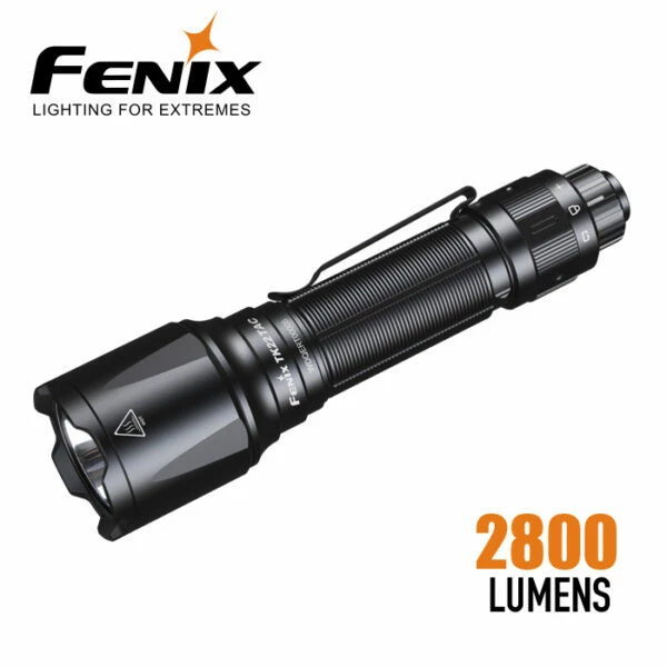Wholesale ๐ Bright Flashlights Fenix TK22 TAC Flashlight | Authorized Distributor ๐ 2 Wholesale ๐ Bright Flashlights Fenix TK22 TAC Flashlight | Authorized Distributor ๐