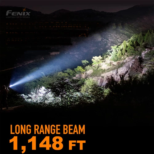 Best Sale ❤️ Boating Flashlights Fenix TK26R Flashlight With Tri Color Output | Fenix Distributor ⌛ 4 Best Sale ❤️ Boating Flashlights Fenix TK26R Flashlight With Tri Color Output | Fenix Distributor ⌛ - Image 2