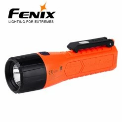 Cheap 😀 Electrician Fenix WF11E Intrinsically Safe Magnetic Flashlight | Fenix Distributor ❤️