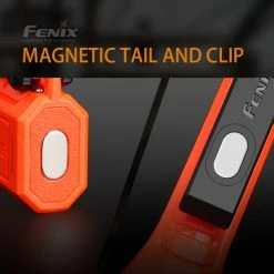 Cheap 😀 Electrician Fenix WF11E Intrinsically Safe Magnetic Flashlight | Fenix Distributor ❤️ -Brightguy Online Shop Fenix WF11E Intrinsically Safe Magnetic Flashlight 3