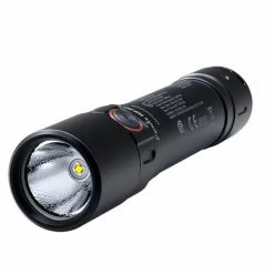 Best Sale 🥰 Fenix WF30RE Intrinsically Safe Rechargeable Flashlight | Fenix Distributor 👍 -Brightguy Online Shop Fenix WF30RE Intrinsically Safe Rechargeable Flashlight 1 600x600 1
