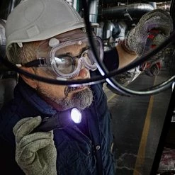 Best Sale 🥰 Fenix WF30RE Intrinsically Safe Rechargeable Flashlight | Fenix Distributor 👍 -Brightguy Online Shop Fenix WF30RE Intrinsically Safe Rechargeable Flashlight 5 600x600 1