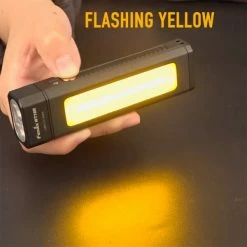 Deals ✨ Automotive Repair Flashlights Fenix WT16R Rechargeable Multipurpose Work Light | Spot & Flood Modes 🥰 -Brightguy Online Shop Fenix WT16R Rechargeable Multipurpose Work Light 9 600x600 1