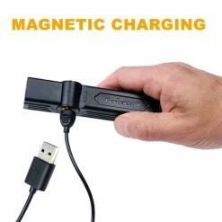 Coupon 🎉 Automotive Repair Flashlights Fenix WT25R Rechargeable Pivoting Work Light | 1,000 Lumens ✨ -Brightguy Online Shop Fenix WT25R Rechargeable Pivoting Work Light 7 600x600 1