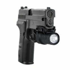 Flash Sale ❤️ Weapon Mount FoxFury AWL Pistol Light | Over 50% Off Sale 💯 -Brightguy Online Shop FoxFury AWL Weapon Light 2