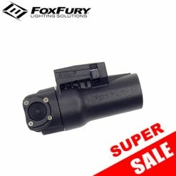Flash Sale ❤️ Weapon Mount FoxFury AWL Pistol Light | Over 50% Off Sale 💯