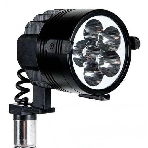 Cheap ๐ Emergency Preparedness Flashlights FoxFury Nomad Prime LED Area-Spot Light | 35% Off Sale ๐ฅฐ 4 Cheap ๐ Emergency Preparedness Flashlights FoxFury Nomad Prime LED Area-Spot Light | 35% Off Sale ๐ฅฐ - Image 2