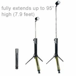 Cheap ๐ Emergency Preparedness Flashlights FoxFury Nomad Prime LED Area-Spot Light | 35% Off Sale ๐ฅฐ 12 Cheap ๐ Emergency Preparedness Flashlights FoxFury Nomad Prime LED Area-Spot Light | 35% Off Sale ๐ฅฐ -Brightguy Online Shop FoxFury Nomad Prime LED Area Spot Light 4