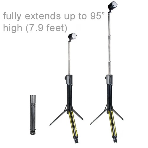 Cheap ๐ Emergency Preparedness Flashlights FoxFury Nomad Prime LED Area-Spot Light | 35% Off Sale ๐ฅฐ 7 Cheap ๐ Emergency Preparedness Flashlights FoxFury Nomad Prime LED Area-Spot Light | 35% Off Sale ๐ฅฐ - Image 5