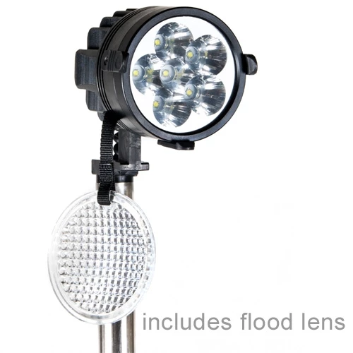 Cheap ๐ Emergency Preparedness Flashlights FoxFury Nomad Prime LED Area-Spot Light | 35% Off Sale ๐ฅฐ 8 Cheap ๐ Emergency Preparedness Flashlights FoxFury Nomad Prime LED Area-Spot Light | 35% Off Sale ๐ฅฐ - Image 6