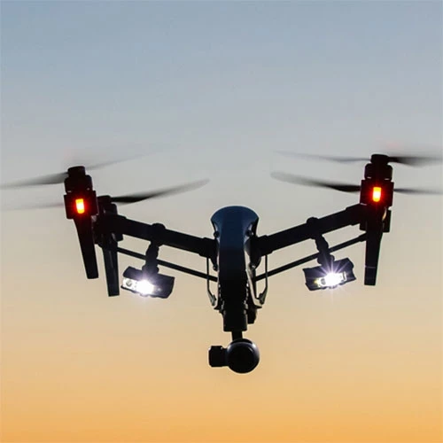 Buy โญ Flashlights For Outdoor Sports FoxFury Rugo Video & Photography Light | Extra 50% Off ๐ 6 Buy โญ Flashlights For Outdoor Sports FoxFury Rugo Video & Photography Light | Extra 50% Off ๐ - Image 4