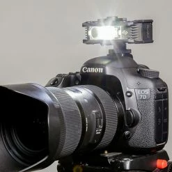 Buy โญ Flashlights For Outdoor Sports FoxFury Rugo Video & Photography Light | Extra 50% Off ๐ 12 Buy โญ Flashlights For Outdoor Sports FoxFury Rugo Video & Photography Light | Extra 50% Off ๐ -Brightguy Online Shop FoxFury Rugo Light 4