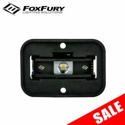 Cheapest ✨ FoxFury Taker R40 Riot Shield Light | 40% Off Sale ✔️