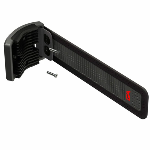 Promo ✨ Accessories Guardian Angel Bike Rail Strap Mount With Magnetic Mount ACC-BSM ✨ 4 Promo ✨ Accessories Guardian Angel Bike Rail Strap Mount With Magnetic Mount ACC-BSM ✨ - Image 2