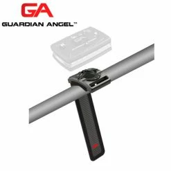 Promo ✨ Accessories Guardian Angel Bike Rail Strap Mount With Magnetic Mount ACC-BSM ✨