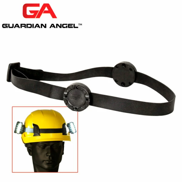 Best reviews of ๐ Accessories Guardian Angel Hard Hat Strap Magnetic Mount ACC-HHMS ๐งจ 3 Best reviews of ๐ Accessories Guardian Angel Hard Hat Strap Magnetic Mount ACC-HHMS ๐งจ