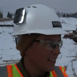 New 🤩 Accessories Guardian Angel Magnetic Hard Hat Mount | Authorized Distributor 🧨 -Brightguy Online Shop Guardian Angel Magnetic Hard Hat Mount 2 600x600 1