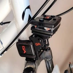 Cheap 💯 Accessories Guardian Angel Rotatable Bike Strap Mount With Magnet ACC-RBSM ⌛ -Brightguy Online Shop Guardian Angel Rotatable Bike Strap Mount with Magnet 2 600x600 1