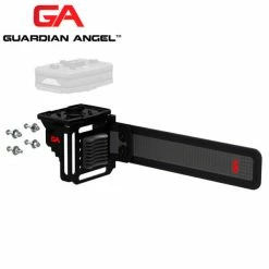 Cheap ๐ฏ Accessories Guardian Angel Rotatable Bike Strap Mount With Magnet ACC-RBSM โ