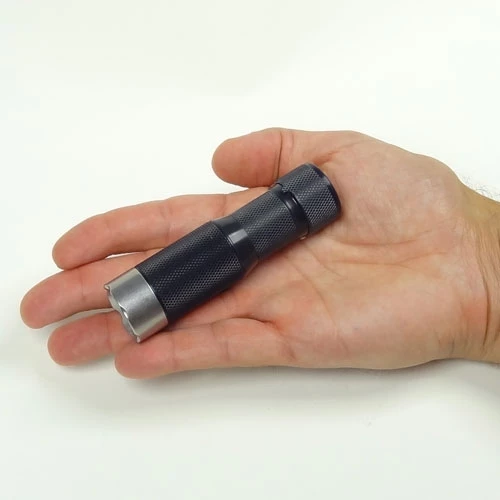 Buy ๐งจ Automotive Repair Flashlights HDS Systems EDC Rotary Flashlight | Made In The USA ๐ 4 Buy ๐งจ Automotive Repair Flashlights HDS Systems EDC Rotary Flashlight | Made In The USA ๐ - Image 2