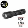 Top 10 🎉 Boating Flashlights INOVA® T7R™ PowerSwitch™ Flashlight | USB Rechargeable | Adjustable Focus 🌟