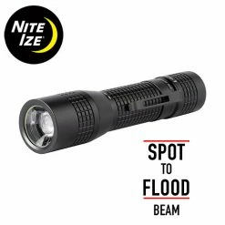 Top 10 🎉 Boating Flashlights INOVA® T7R™ PowerSwitch™ Flashlight | USB Rechargeable | Adjustable Focus 🌟