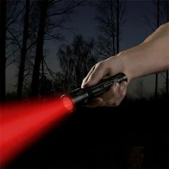 Deals ⭐ Automotive Repair Flashlights INOVA® T8R™ PowerSwitch™ Dual Color (White & Red) Flashlight | USB Rechargeable ✔️ -Brightguy Online Shop INOVA T8R PowerSwitch Rechargeable Dual Color Flashlight 2