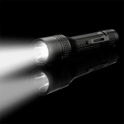 Deals ⭐ Automotive Repair Flashlights INOVA® T8R™ PowerSwitch™ Dual Color (White & Red) Flashlight | USB Rechargeable ✔️ -Brightguy Online Shop INOVA T8R PowerSwitch Rechargeable Dual Color Flashlight 3