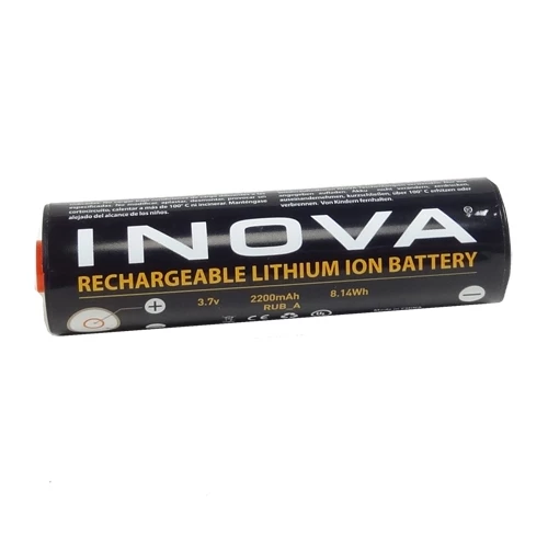 Best reviews of ๐ Batteries Inova T4R Lithium Ion Battery RUB-BO | Inova Distributor ๐คฉ 3 Best reviews of ๐ Batteries Inova T4R Lithium Ion Battery RUB-BO | Inova Distributor ๐คฉ