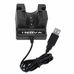 Best Sale 😉 Accessories Inova T4R-USB Charging Cradle 🥰